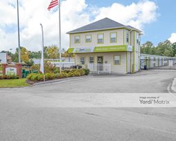 Image for Go Store It - 3311 Enterprise Drive, Wilmington, NC