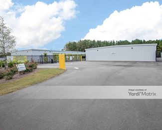 Photo 2 of Go Store It - 3311 Enterprise Drive, Wilmington, NC