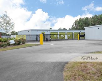 Photo 3 of Go Store It - 3311 Enterprise Drive, Wilmington, NC