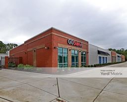 Image for Go Store It - 1113 South 17th Street, Wilmington, NC