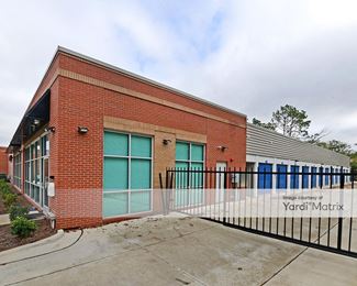 Photo 2 of Go Store It - 1113 South 17th Street, Wilmington, NC