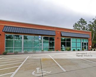 Photo 4 of Go Store It - 1113 South 17th Street, Wilmington, NC