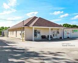Image for Storage Place, The - 4445 Warm Springs Road, Columbus, GA