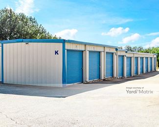 Photo 2 of Storage Place, The - 4445 Warm Springs Road, Columbus, GA