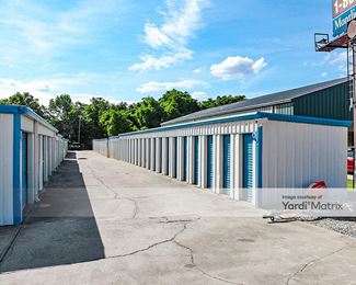 Photo 3 of Storage Place, The - 4445 Warm Springs Road, Columbus, GA