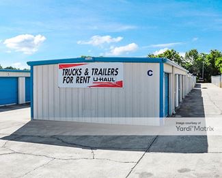 Photo 4 of Storage Place, The - 4445 Warm Springs Road, Columbus, GA