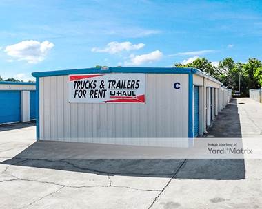 Storage Units for Rent available at 4445 Warm Springs Road, Columbus, GA 31909