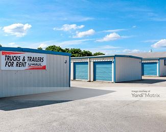 Photo 5 of Storage Place, The - 4445 Warm Springs Road, Columbus, GA