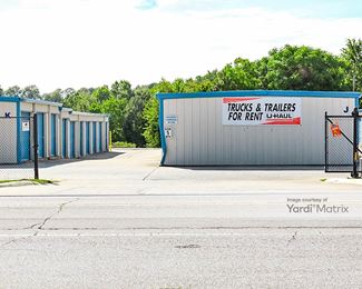 Photo 6 of Storage Place, The - 4445 Warm Springs Road, Columbus, GA