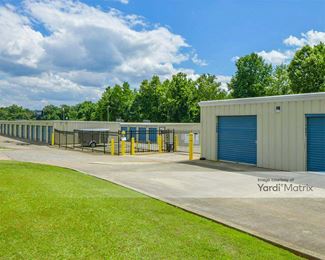 Photo 3 of Storage Xxtra - 7711 Veterans Pkwy, Columbus, GA