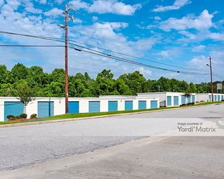 Photo 5 of Storage Xxtra - 7711 Veterans Pkwy, Columbus, GA