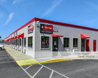 Photo 1 of iStorage - 6751 Macon Road, Columbus, GA