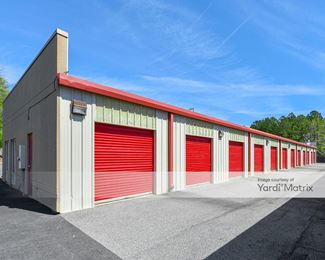 Photo 2 of iStorage - 6751 Macon Road, Columbus, GA