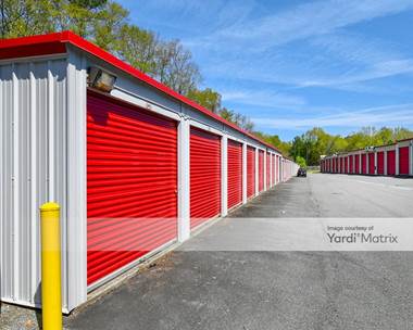 Storage Units for Rent available at 6751 Macon Road, Columbus, GA 31907