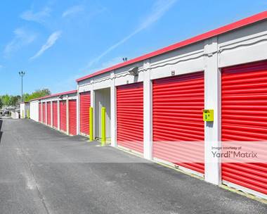 Storage Units for Rent available at 6751 Macon Road, Columbus, GA 31907