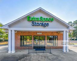 Image for Extra Space Storage - 909 Amber Drive, Columbus, GA