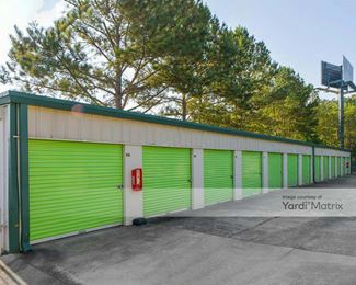 Photo 2 of Extra Space Storage - 909 Amber Drive, Columbus, GA