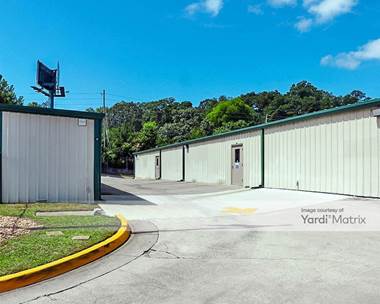 Storage Units for Rent available at 909 Amber Drive, Columbus, GA 31907