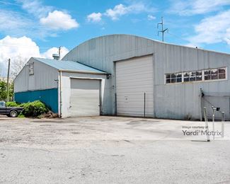 Photo 1 of Uptown Mini-Storage - 1331 10th Avenue, Columbus, GA