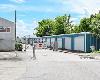 Photo 2 of Uptown Mini-Storage - 1331 10th Avenue, Columbus, GA