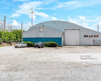 Photo 3 of Uptown Mini-Storage - 1331 10th Avenue, Columbus, GA