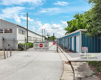 Photo 4 of Uptown Mini-Storage - 1331 10th Avenue, Columbus, GA