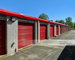 Image for Storage Rentals of America - 3560 Victory Drive, Columbus, GA