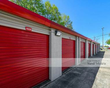 Storage Units for Rent available at 3560 Victory Drive, Columbus, GA 31903