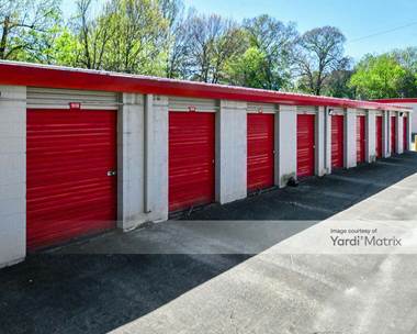 Storage Units for Rent available at 3560 Victory Drive, Columbus, GA 31903