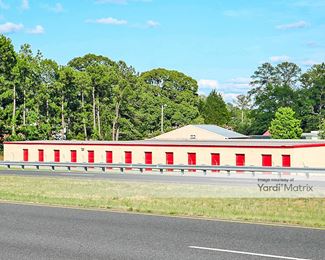 Photo 2 of SecurCare Self Storage - 4155 Milgen Road, Columbus, GA