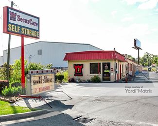 Photo 4 of SecurCare Self Storage - 4155 Milgen Road, Columbus, GA