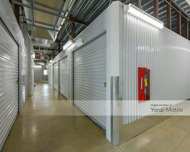 Storage Units for Rent available at 2020 South College Street, Auburn, AL 36832