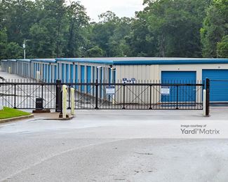 Photo 6 of Extra Space Storage - 2020 South College Street, Auburn, AL