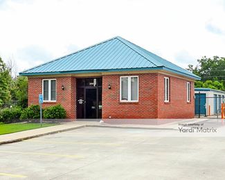 Photo 1 of Sun Self Storage - 2000 Columbus Pkwy, Opelika, AL