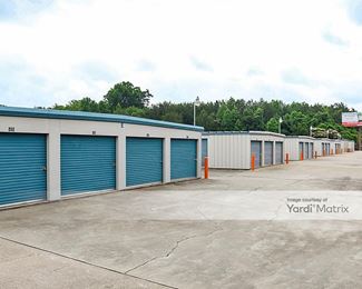 Photo 3 of Sun Self Storage - 2000 Columbus Pkwy, Opelika, AL