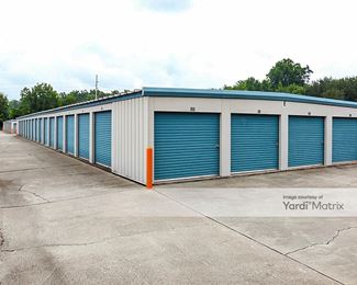 Photo 4 of Sun Self Storage - 2000 Columbus Pkwy, Opelika, AL