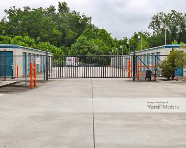 Storage Units for Rent available at 2000 Columbus Pkwy, Opelika, AL 36804