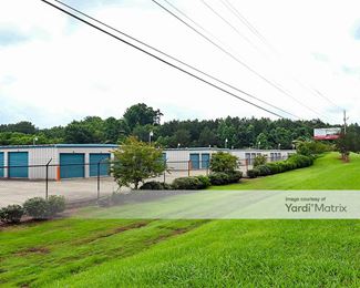 Photo 6 of Sun Self Storage - 2000 Columbus Pkwy, Opelika, AL