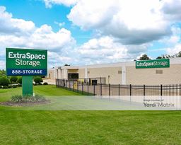 Image for Extra Space Storage - 1242 North Dean Road, Auburn, AL