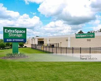 Photo 1 of Extra Space Storage - 1242 North Dean Road, Auburn, AL
