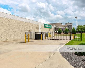 Photo 2 of Extra Space Storage - 1242 North Dean Road, Auburn, AL
