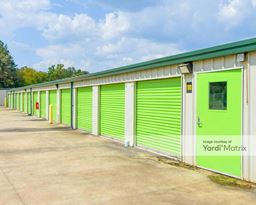 Image for Extra Space Storage - 1231 Gatewood Drive, Auburn, AL