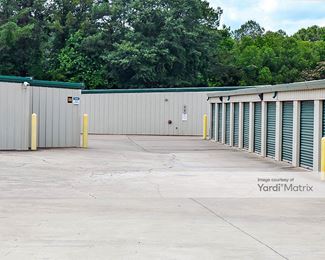 Photo 2 of Extra Space Storage - 1231 Gatewood Drive, Auburn, AL