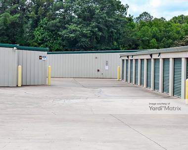 Storage Units for Rent available at 1231 Gatewood Drive, Auburn, AL 36830