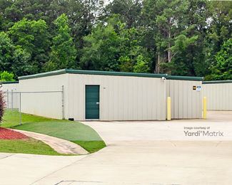 Photo 3 of Extra Space Storage - 1231 Gatewood Drive, Auburn, AL