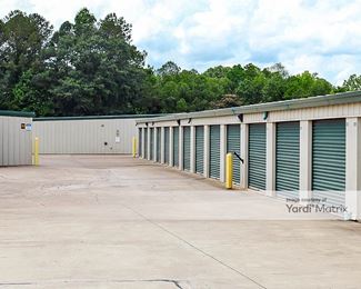 Photo 4 of Extra Space Storage - 1231 Gatewood Drive, Auburn, AL