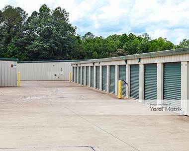 Storage Units for Rent available at 1231 Gatewood Drive, Auburn, AL 36830