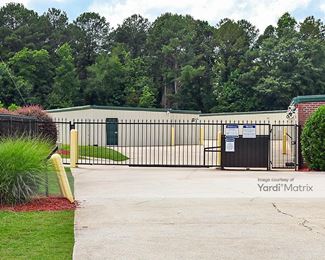 Photo 5 of Extra Space Storage - 1231 Gatewood Drive, Auburn, AL
