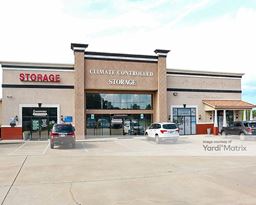 Image for Moody Storage Solutions - 3844 Highway 80 West, Phenix City, AL
