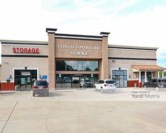 Photo 1 of Moody Storage Solutions - 3844 Highway 80 West, Phenix City, AL